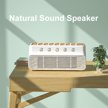 Retro Lullaby Nature Speaker