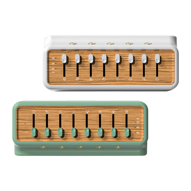 Retro Lullaby Nature Speaker